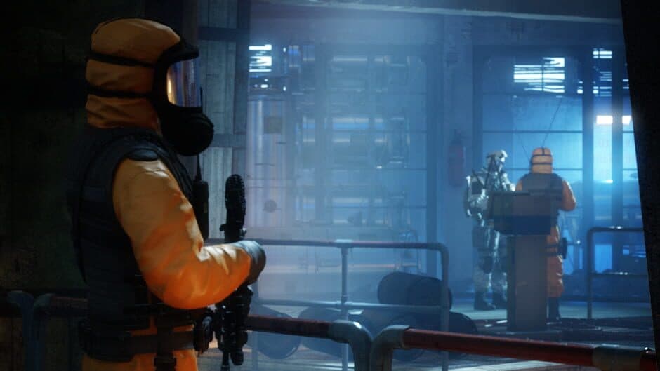 Sniper Ghost Warrior Contracts screenshot 3