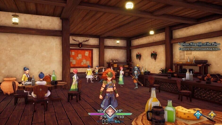 Trials of Mana screenshot 3