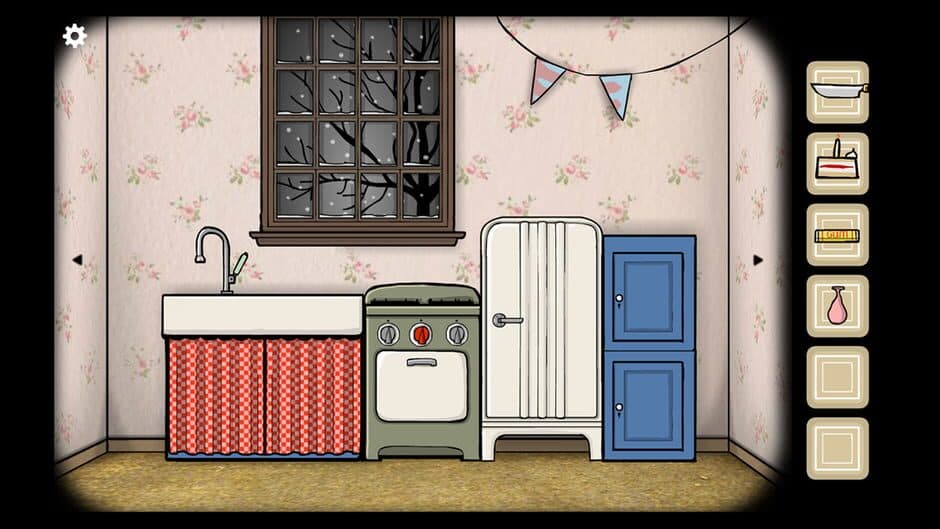 Cube Escape: Birthday