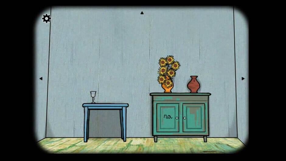 Cube Escape: Arles screenshot 3