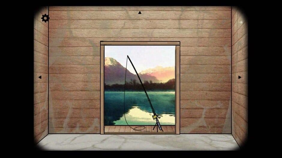 Cube Escape: The Lake screenshot 2