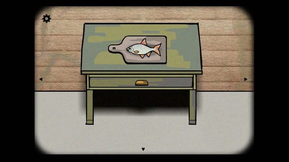 Cube Escape: The Lake screenshot 4