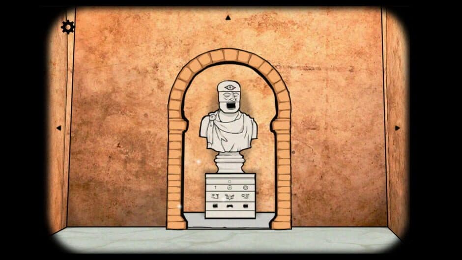 Cube Escape: Case 23 screenshot 3