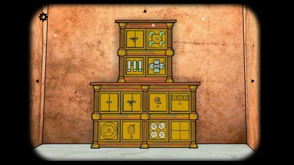 Cube Escape: Case 23 screenshot 4
