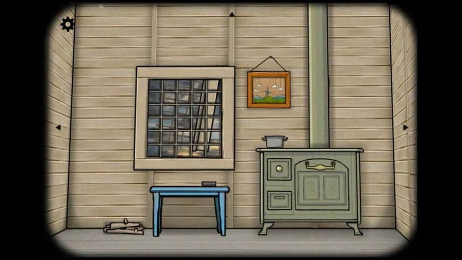 Cube Escape: The Mill screenshot 5