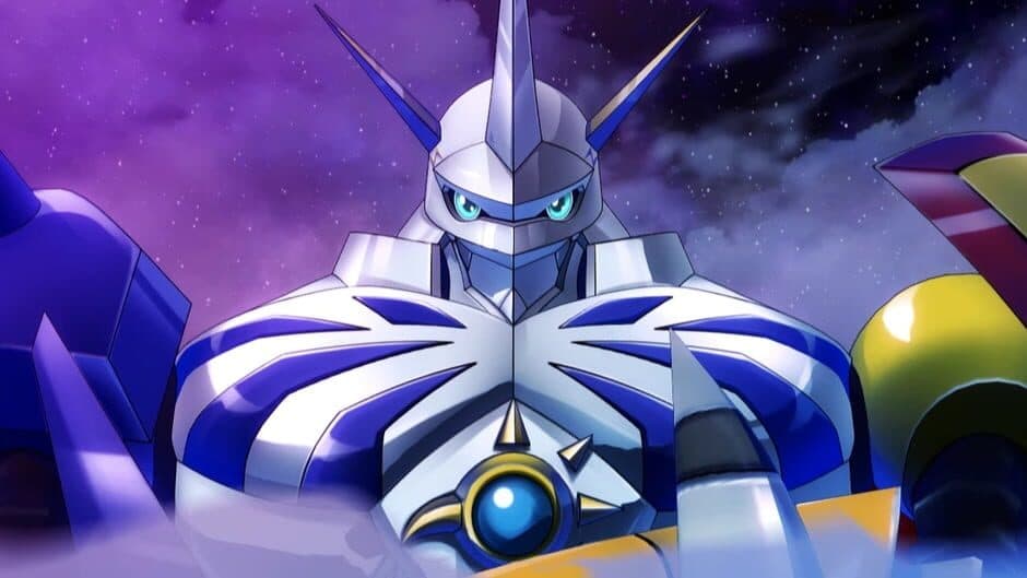 Digimon Story Cyber Sleuth: Complete Edition screenshot 6