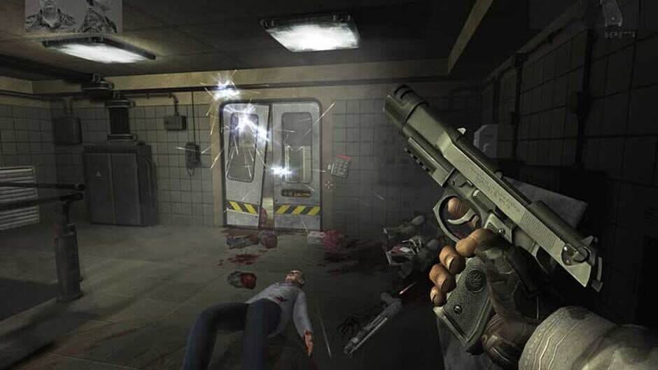 Instinct screenshot 6