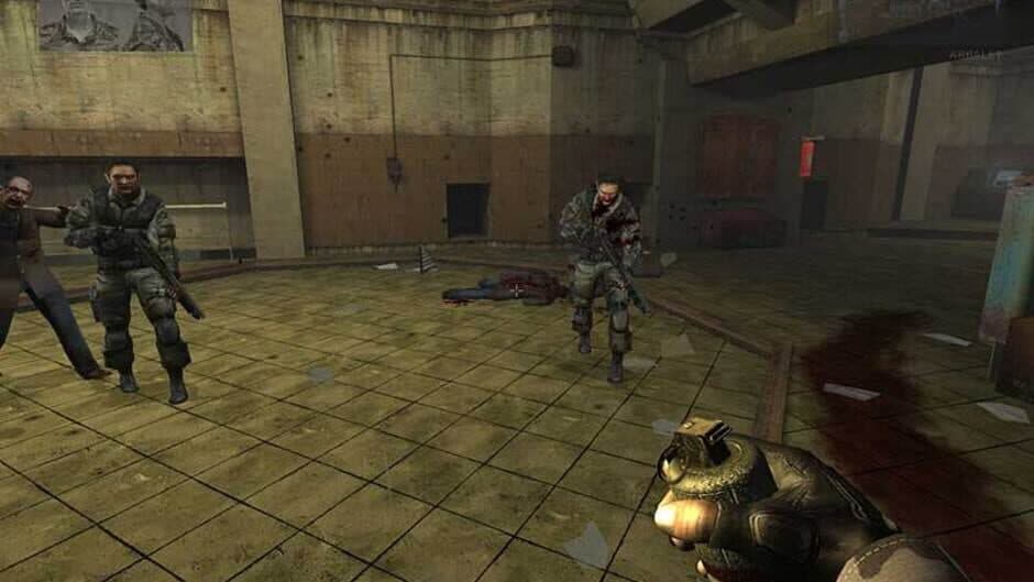 Instinct screenshot 4