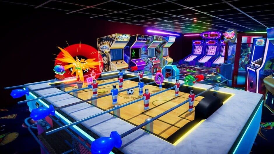 Lunch A Palooza screenshot 4