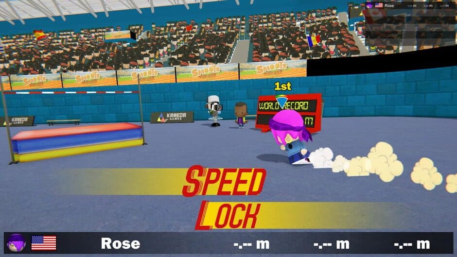 Smoots Summer Games screenshot 6