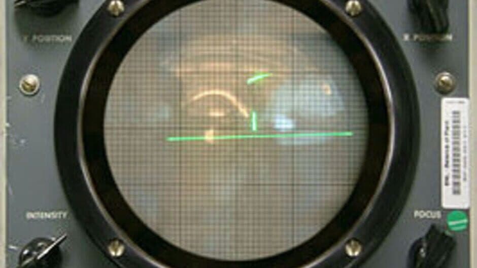 Tennis for Two screenshot 2