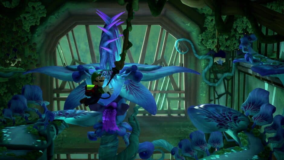 Luigi's Mansion 3 screenshot 6