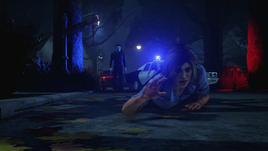 Dead by Daylight screenshot 4