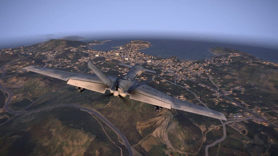 Arma 3 screenshot 2