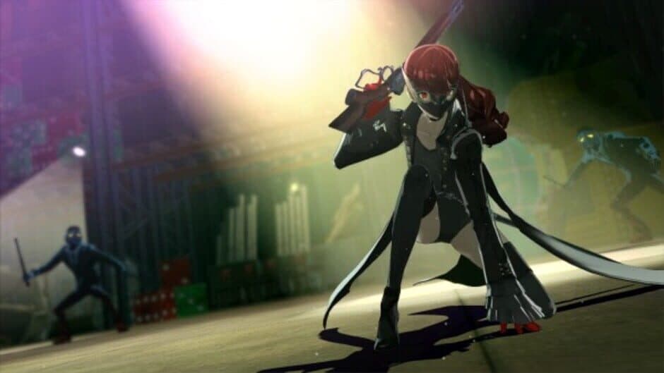 Persona 5 Royal screenshot 6