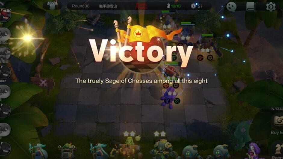 Auto Chess