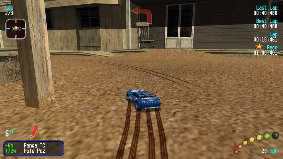 Re-Volt screenshot 6