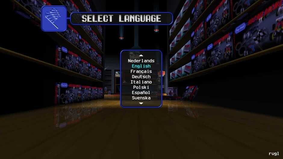 Re-Volt screenshot 5