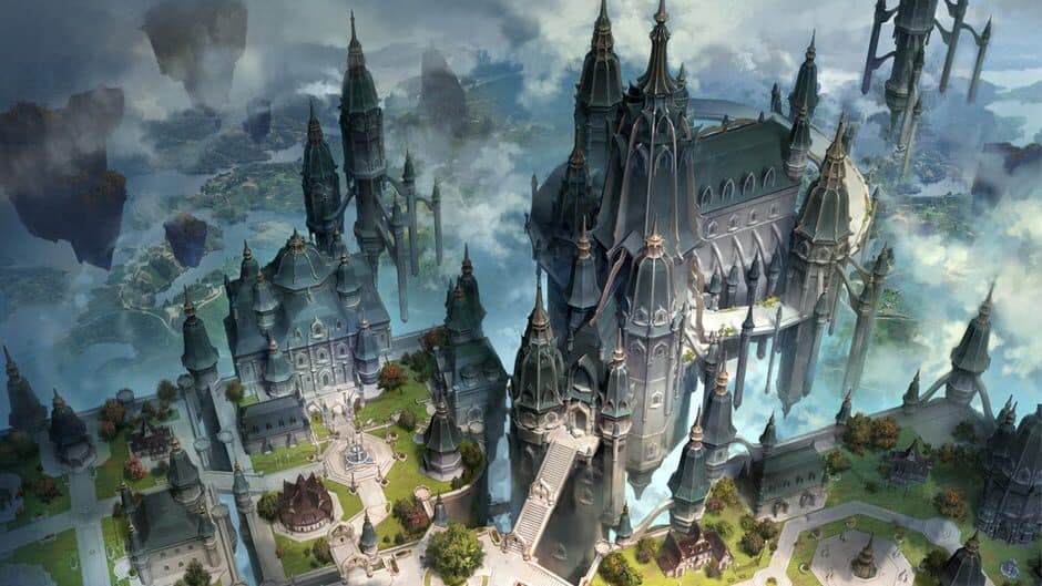 Lost Ark screenshot 4