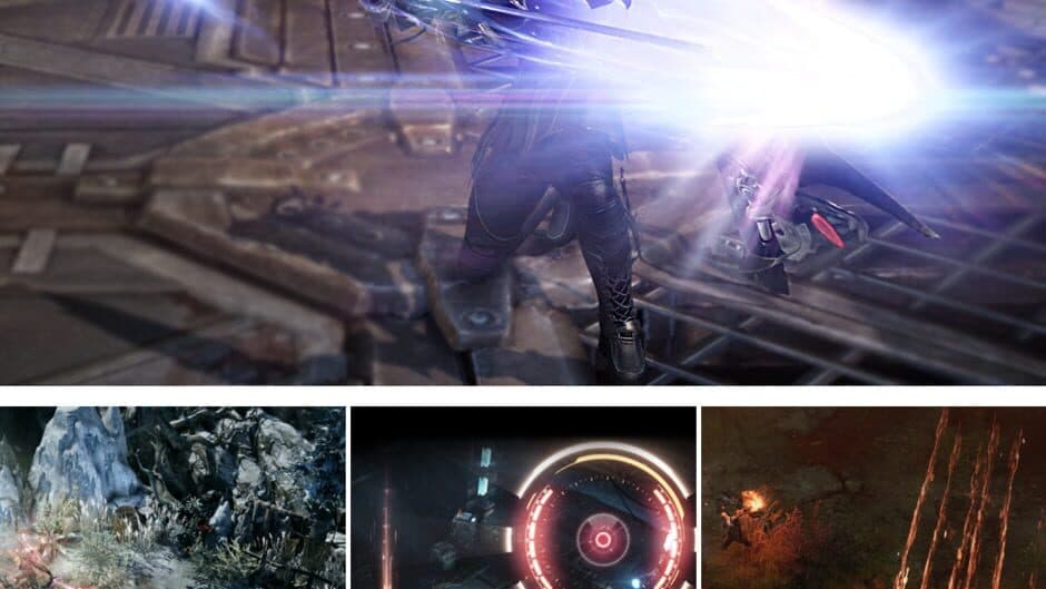 Lost Ark screenshot 5