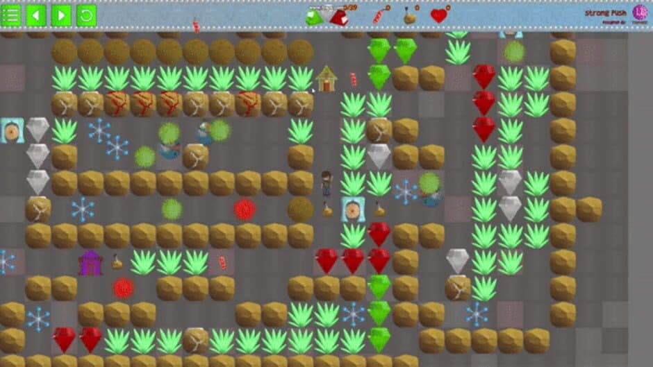 Gem Collector screenshot 4