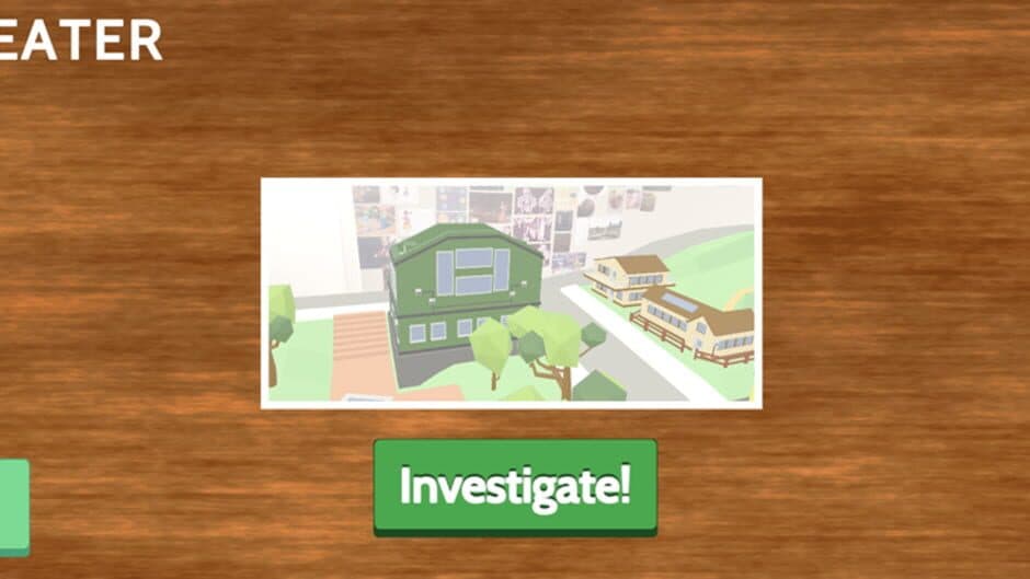 Diorama Detective screenshot 5