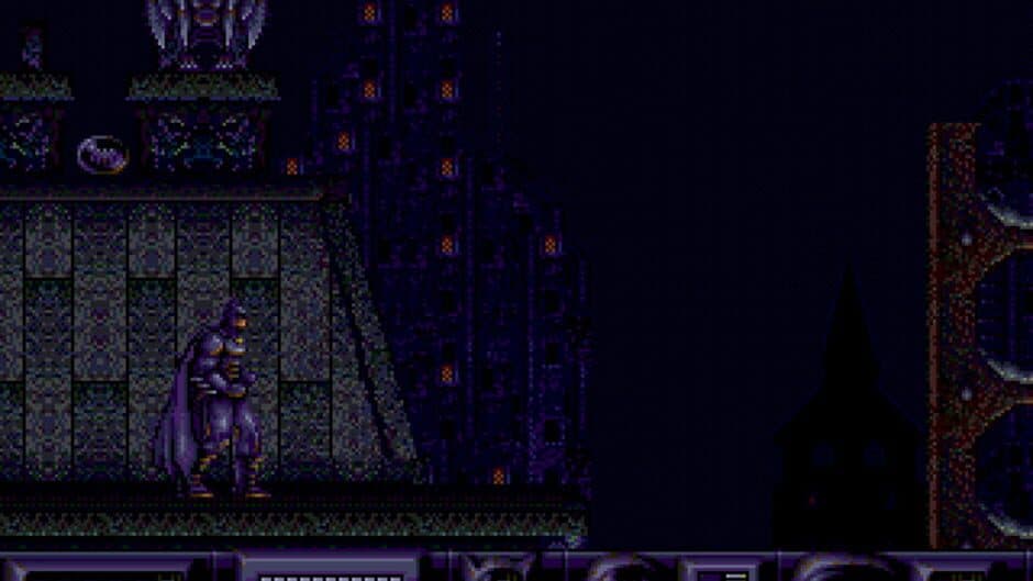 Batman Returns screenshot 5