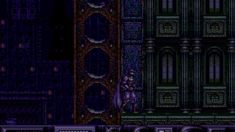Batman Returns screenshot 4