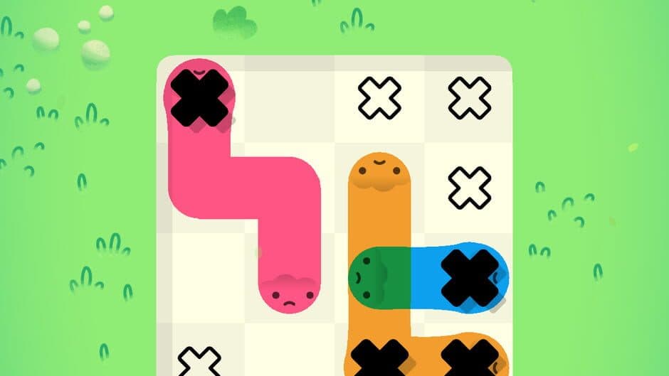 Sniks screenshot 4