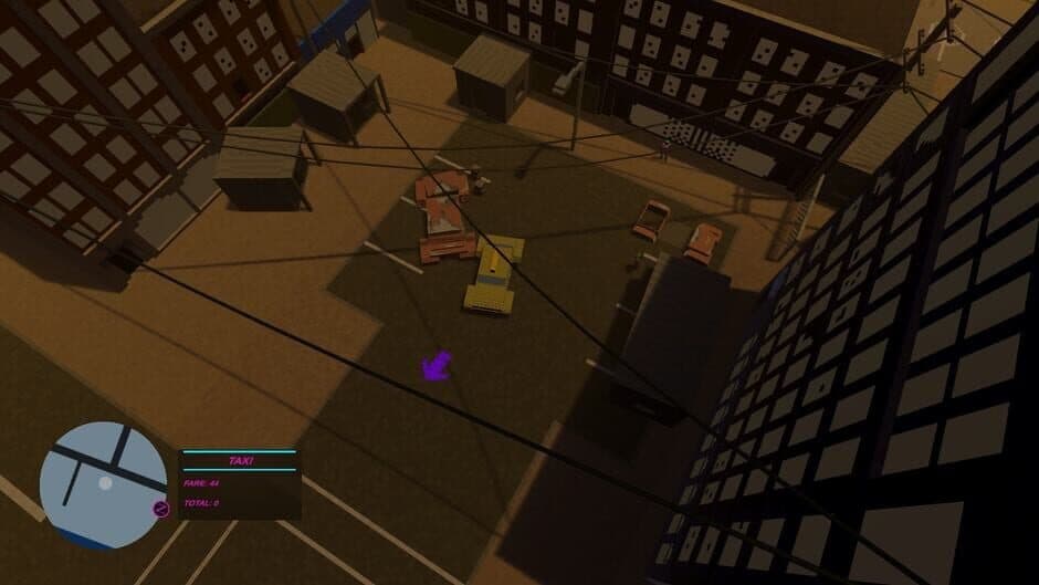 Neon Sword screenshot 3