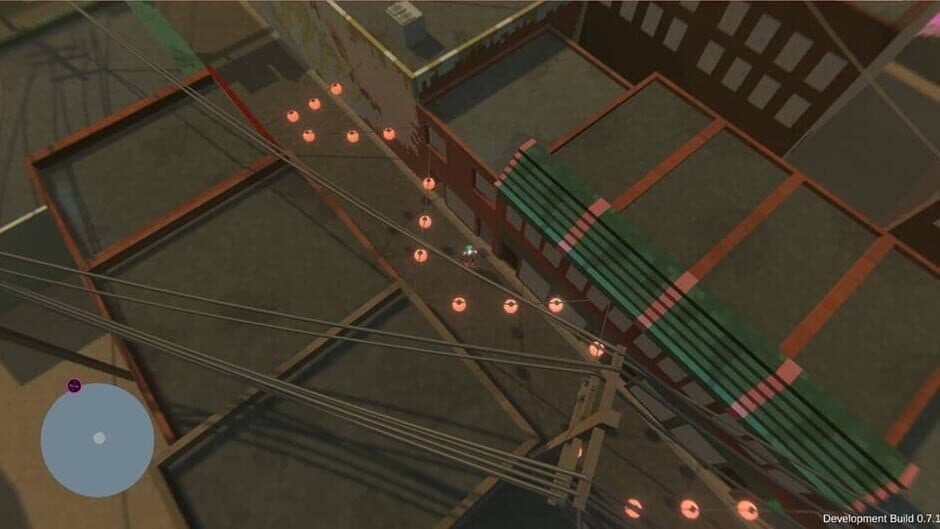 Neon Sword screenshot 2