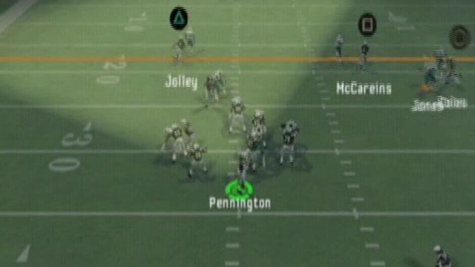 Madden NFL 06 screenshot 3