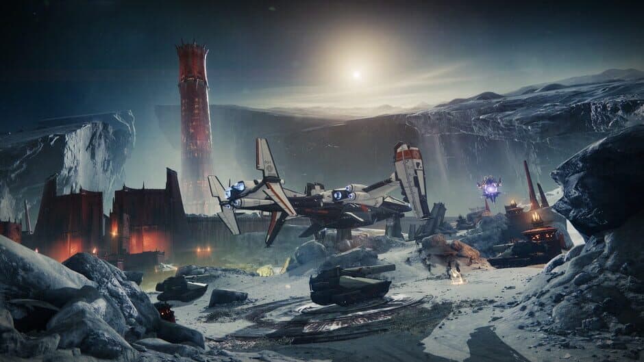 Destiny 2: Shadowkeep screenshot 6