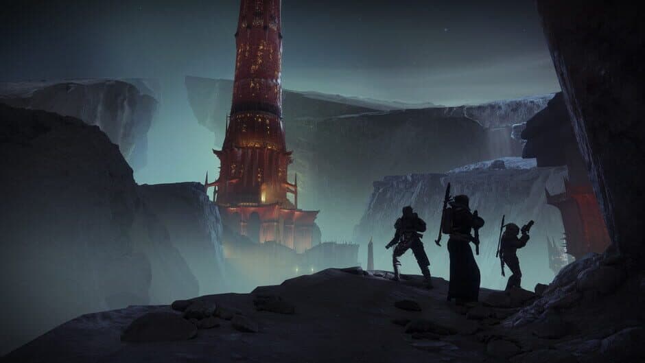Destiny 2: Shadowkeep screenshot 5