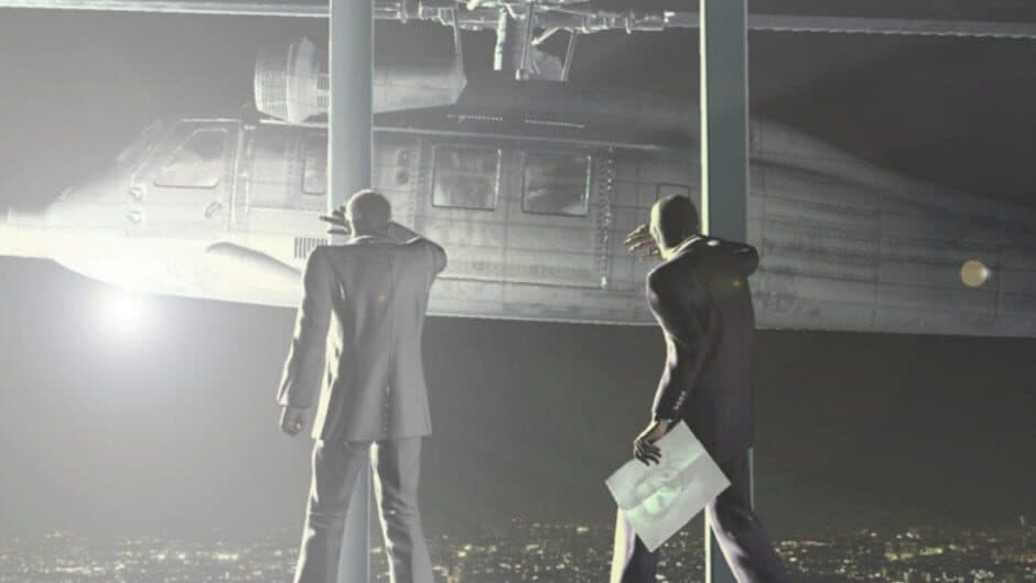 Yakuza 3 Remastered screenshot 5