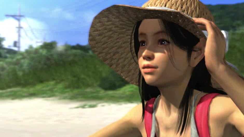 Yakuza 3 Remastered screenshot 6