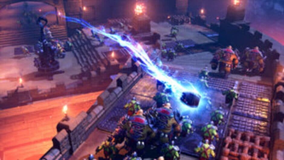 Orcs Must Die! 3 screenshot 6