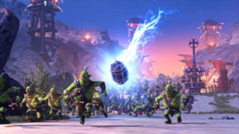 Orcs Must Die! 3 screenshot 4