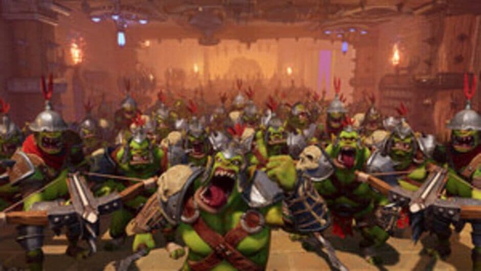 Orcs Must Die! 3 screenshot 5