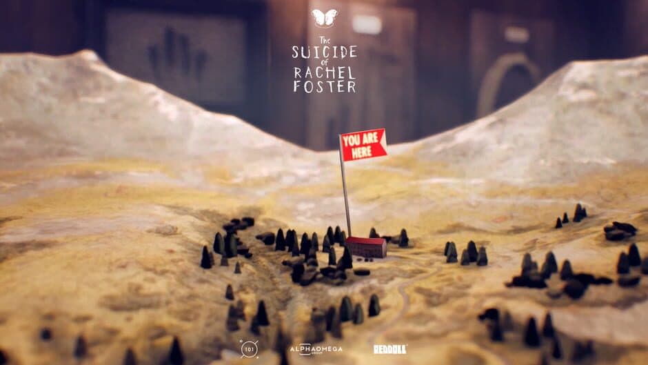 The Suicide of Rachel Foster screenshot 4