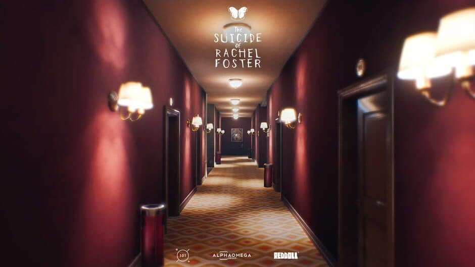 The Suicide of Rachel Foster screenshot 3