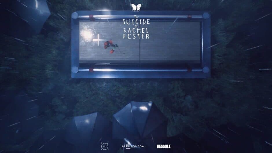 The Suicide of Rachel Foster screenshot 2