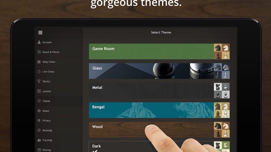 Chess.com screenshot 5
