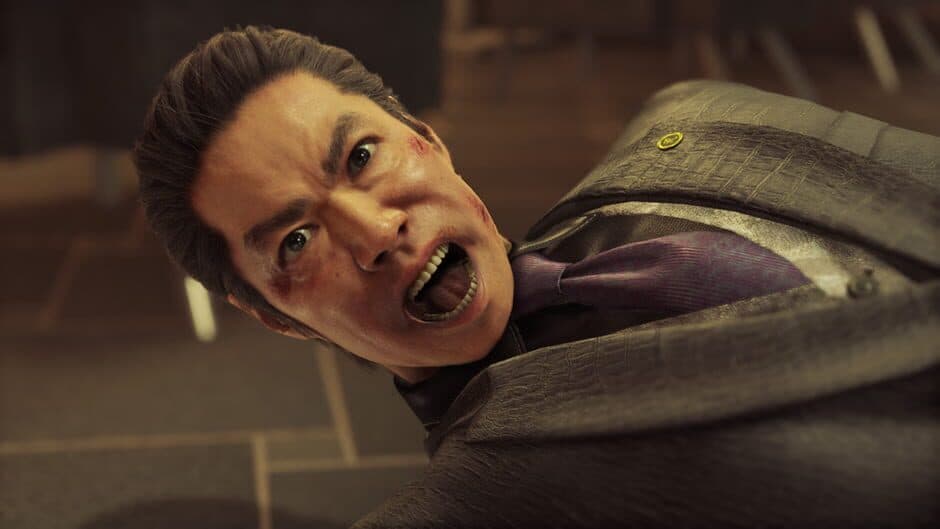 Yakuza: Like a Dragon screenshot 3