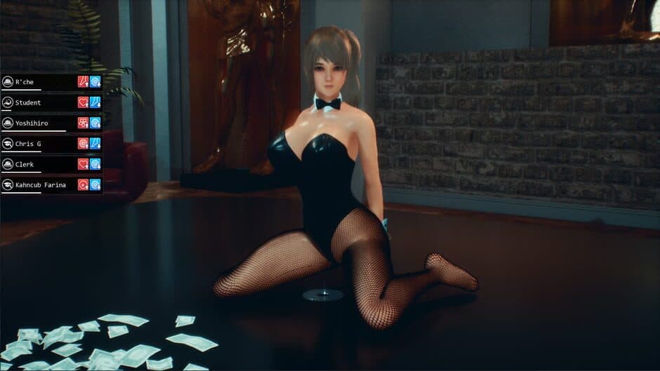 Fallen Doll screenshot 4