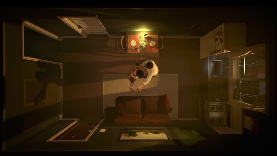 Twelve Minutes screenshot 2