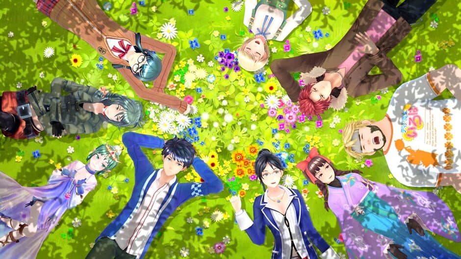 Tokyo Mirage Sessions #FE Encore screenshot 6