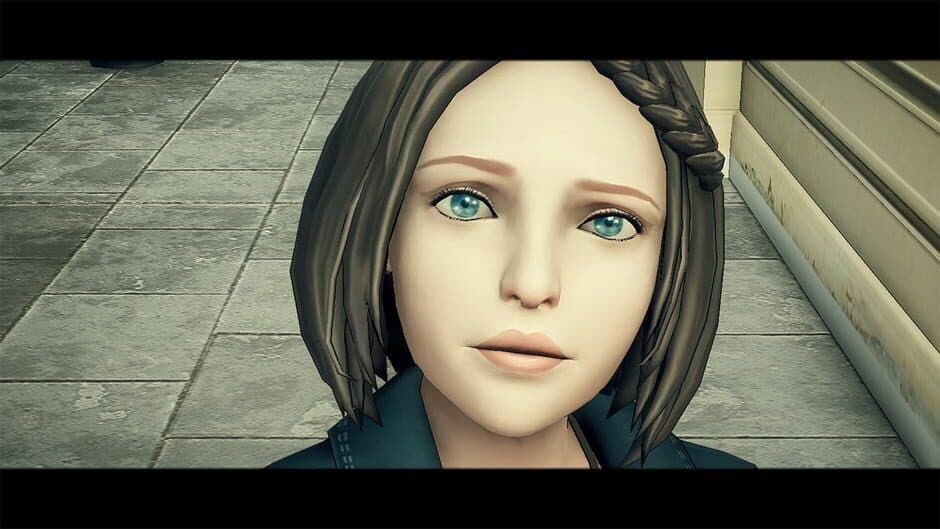 Deadly Premonition 2: A Blessing in Disguise screenshot 5