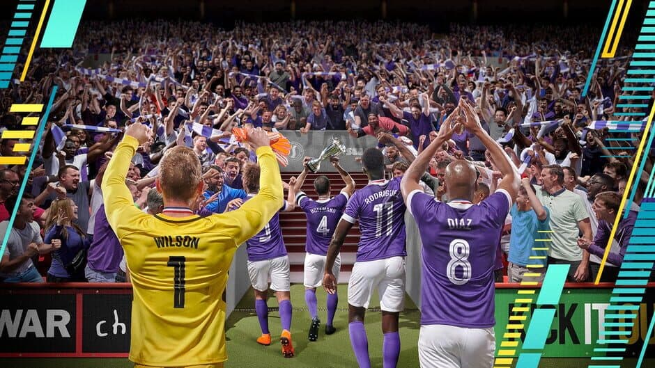 Football Manager 2020 screenshot 6