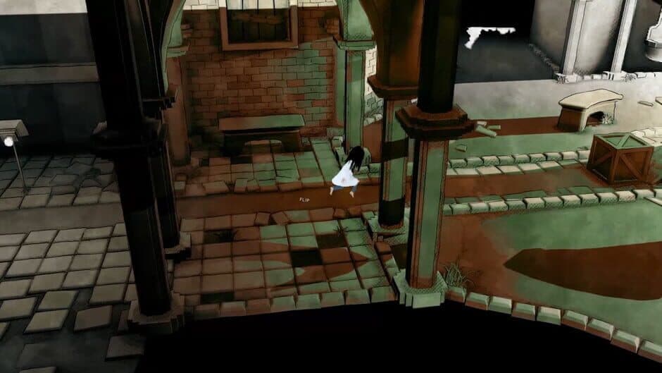 Shady Part of Me screenshot 6